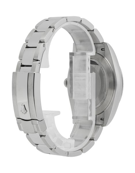 Rolex Datejust 41 126334